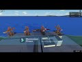 Shipping empire- Road to millions [ Timelapse montage ]