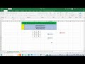 how to use relative reference and cell reference in excel I relative reference in excel I