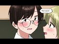 When I, the Geeky Teacher Got Serious to Save My Delinquent Student…[Manga Dub][RomCom]