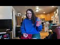 Kath Tries Strawberry Lemonade Zipfizz (DISASTER)