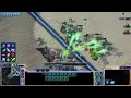 #2 Direct Strike Commanders - Starcraft 2 (Flare is a noob..)