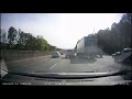 Another Rear End Accident on I-285 20180405