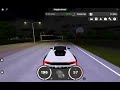 Roblox Greenville 2024 Lamborghini Huracan Steratto 0-227mph in 19.9 seconds