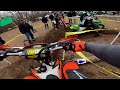 Prophetstown, IL Hare Scramble 2024