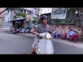 Inside Rich Vietnam 🇻🇳 SHOCKING Thao Dien (Ho Chi Minh City) Area
