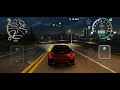 CarX Street Mobile | Honda Civic Type R Gameplay | Iphone 13