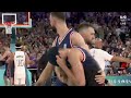 USA vs Serbia Basketball FULL GAME HIGHLIGHTS SEMI-FINALS Paris 2024 Olympics