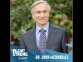 Dr. John McDougall - Health and Healing on a Starch-Based Diet