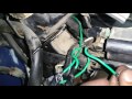 DIY!!..Installing Anti Theft, Engine Kill & Hazard Light Switch In Motorcycle at Home!!