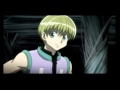 Phinks and Shalnark vs Chimera Ants Eng Sub (HxH 2011)