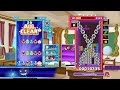 Puyo Puyo Tetris 2 (PC) - Super Spicy Boss Raid solo without using skills (as Puyo)