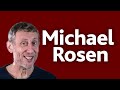 Michael Rosen 