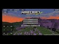 Minecraft Java Edition 1.20.6 Gameplay on the Galaxy A35 5G! | Minecraft: Java Edition