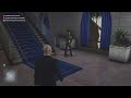 HITMAN 3 Assistant Bug