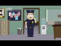 Japanese Toilet Conversion | South Park | Comedy Central Africa