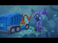 Transformers: Rescue Bots | Season 3 Episode 26 | Kids Cartoon | Transformers Junior