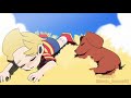 [ENG DUB] Mother 3 Animation: Sunflower Fields