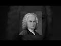 Johann Sebastian Bach - Adagio BWV 974