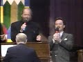 The Statler Brothers - I Never Shall Forget The Day