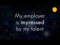 Affirmations For Dream Job Success | 21 days Attract Job | Positive Affirmation Meditation |Manifest