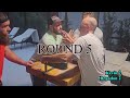 Parrish Poolside Pullers - 8/28/24 arm wrestling matches - Kevin vs Brandon right