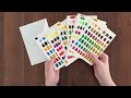 How to Mix Any Color from a Limited Watercolor Palette