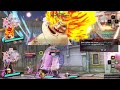 BIG MOM VS. LAW GAMEPLAY (ONE PIECE: PIRATE WARRIORS 4)