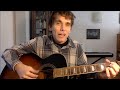 David Meister / Thinking Of You / Original Song