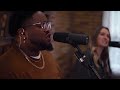 Heart's Cry  (feat. Colette Alexia & D'Marcus Howard) | Cross Worship