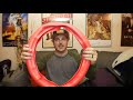 ** POOL NOODLE TIRE INSERT HACK ** - Never Get A Flat Tire Again On Any Bike!
