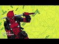 Deadpool Is More Powerful Than You Think