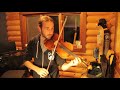 fiddle: gary owen (jig)