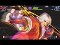 Street Fighter 6 BS