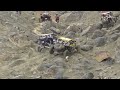 King of the Hammers 2024
