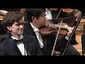 Daniel Kharitonov (Даниил Харитонов) Liszt Piano Concerto No.1 & NHK Symphony Orchestra