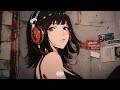 𝐏𝐥𝐚𝐲𝐥𝐢𝐬𝐭 80's Tokyo City lo-fi hiphop🍃 / Lofi hiphop mix ( Chill & Study )