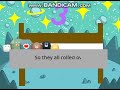 10 in the bed (Roll Over) but toca lab elements cartoon