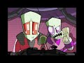 Invader Zim - “How could anything tall be DUMB?”