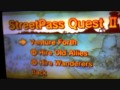 Streetpass Quest Silver Key