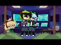 South Park react to Tweek Tweak | Ships: Creek