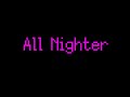 ALL NIGHTER [DEMO] - FULL PLAYTHROUGH (DOWNLOAD IN THE DESCRIPTION)