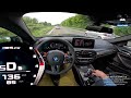 820HP BMW M5 CS G-Power | REVIEW on AUTOBAHN [NO SPEED LIMIT]
