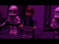 LEGO STAR WARS: Blade, a Clone Wars Tale (FULL Movie)