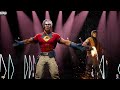 Superman gets his revenge on Peacemaker in Mortal Kombat 1