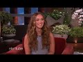 Every Time Megan Fox Appeared on the 'Ellen' Show