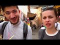 What Did We Do on the First Day in Morocco?  Marrakech| Jemaa el Fnaa Square, Bahia Palace