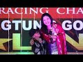 Tangkhul (Moko Koza) Songayai 10 years old 'Zingtun's Got T☆lent'  2nd Runner up 2024.