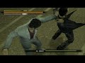 [TAS] Yakuza 2 Amon Brothers x2 (PS2, Hard)