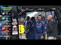 NASCAR Cup Series EXTENDED HIGHLIGHTS: FireKeepers Casino 400 | 8/7/23 | Motorsports on NBC