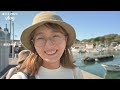 瀬戸内国際芸術祭に行ってきた🚢直島女子旅編 with JEMMAさん